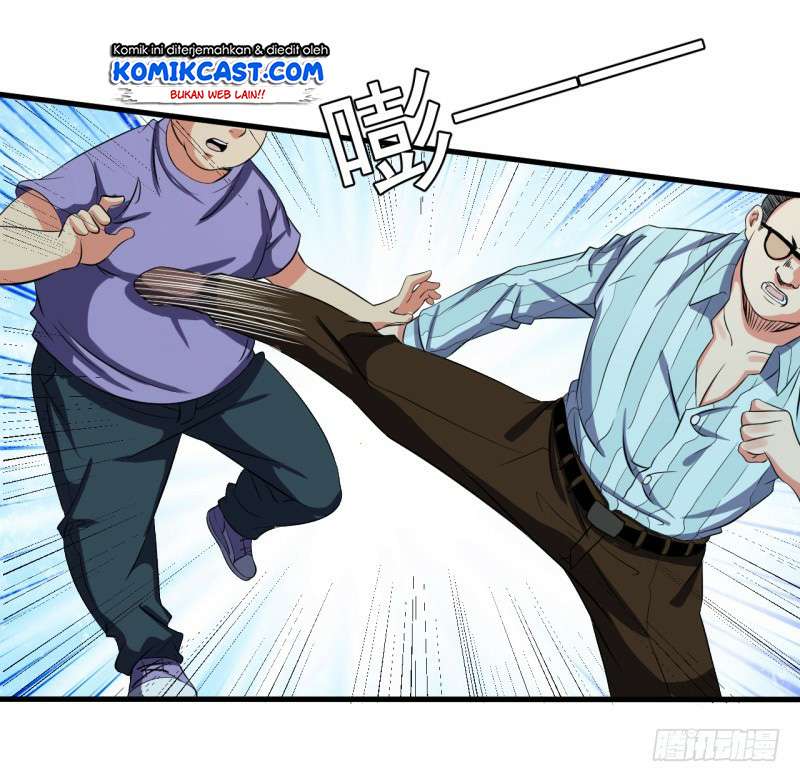 Modern Day God Chapter 4 Gambar 15