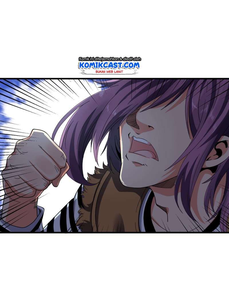 Modern Day God Chapter 4 Gambar 30