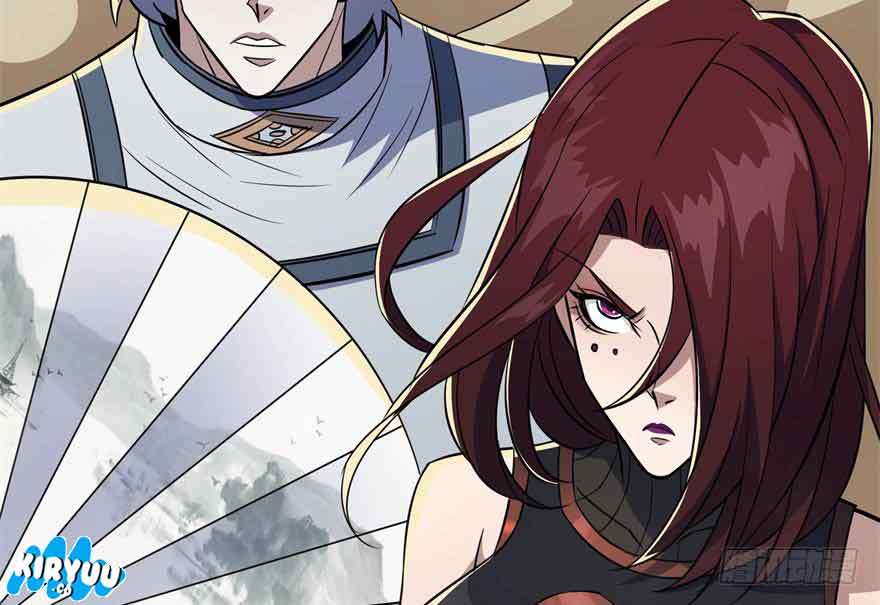 The Hunter Chapter 79 Gambar 15