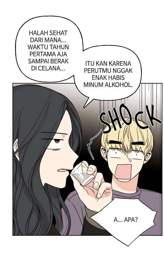 Mother, I’m Sorry Chapter 10 Gambar 21