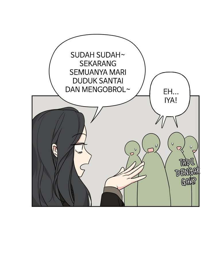 Mother, I’m Sorry Chapter 10 Gambar 22