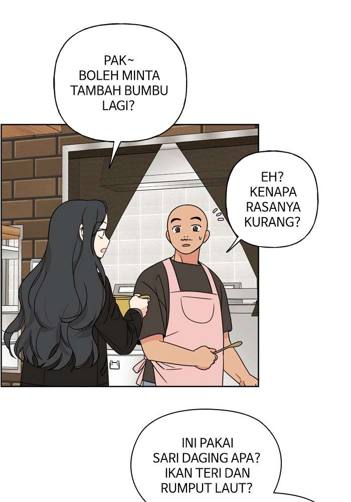 Mother, I’m Sorry Chapter 10 Gambar 24