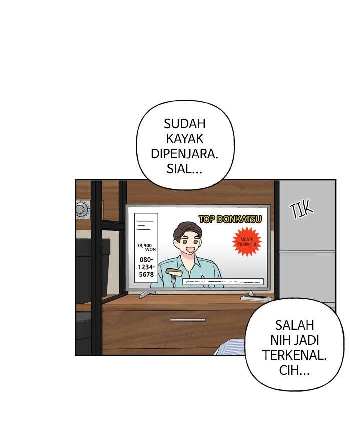 Mother, I’m Sorry Chapter 10 Gambar 39