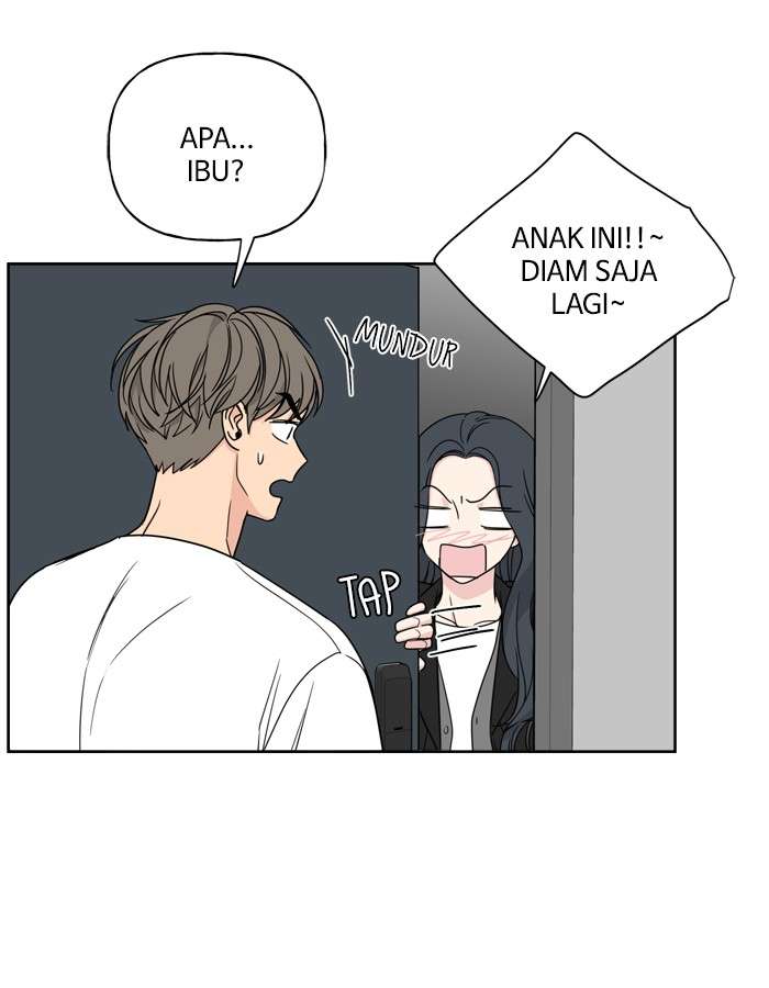 Mother, I’m Sorry Chapter 10 Gambar 45