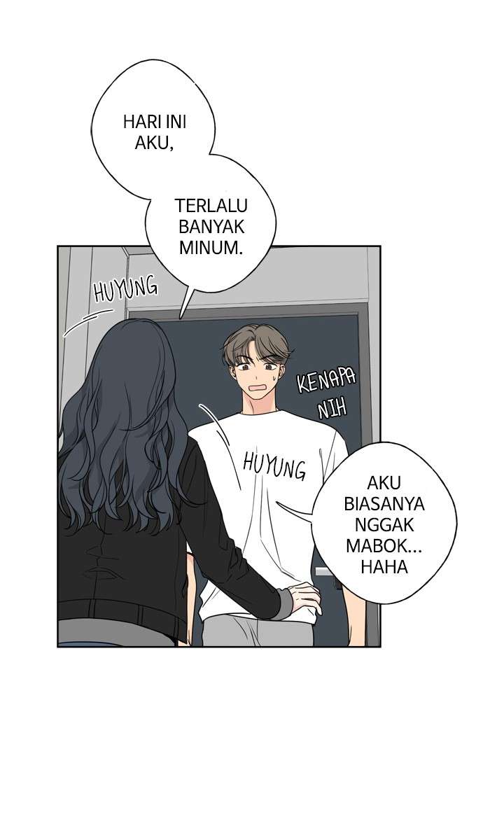 Mother, I’m Sorry Chapter 10 Gambar 53