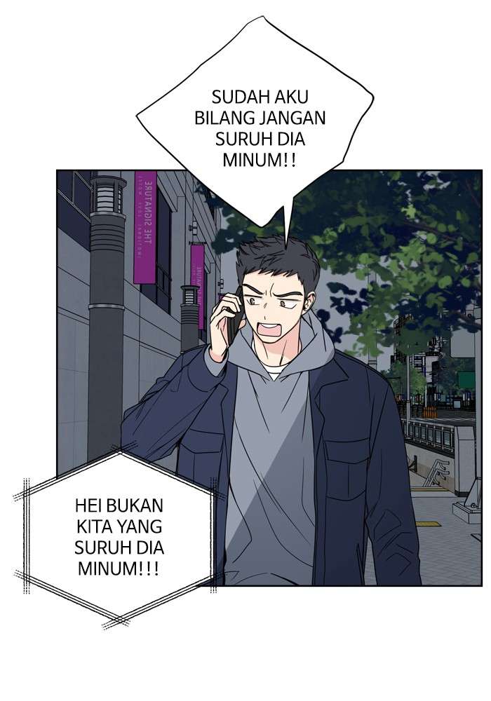Mother, I’m Sorry Chapter 10 Gambar 65
