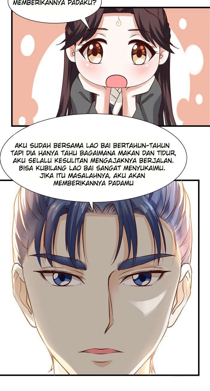 The Ghostly Doctor Chapter 108 Gambar 12