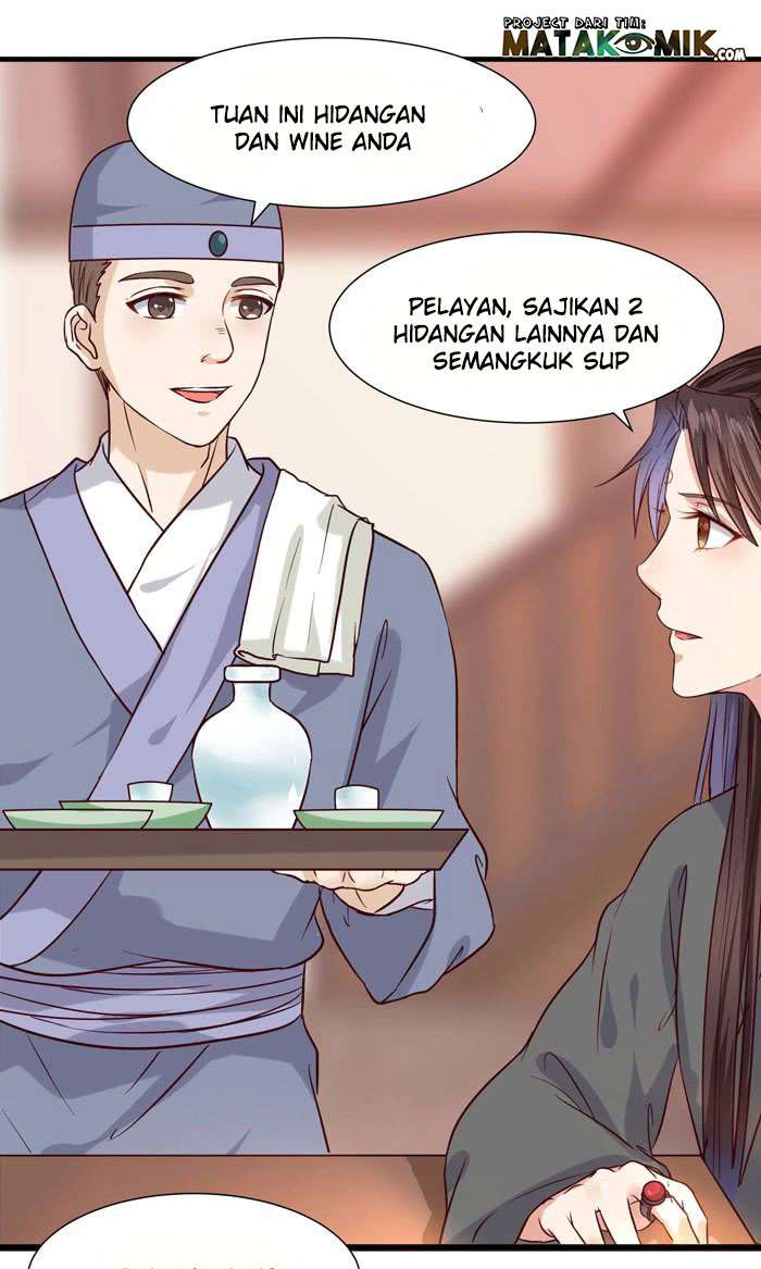 The Ghostly Doctor Chapter 108 Gambar 13