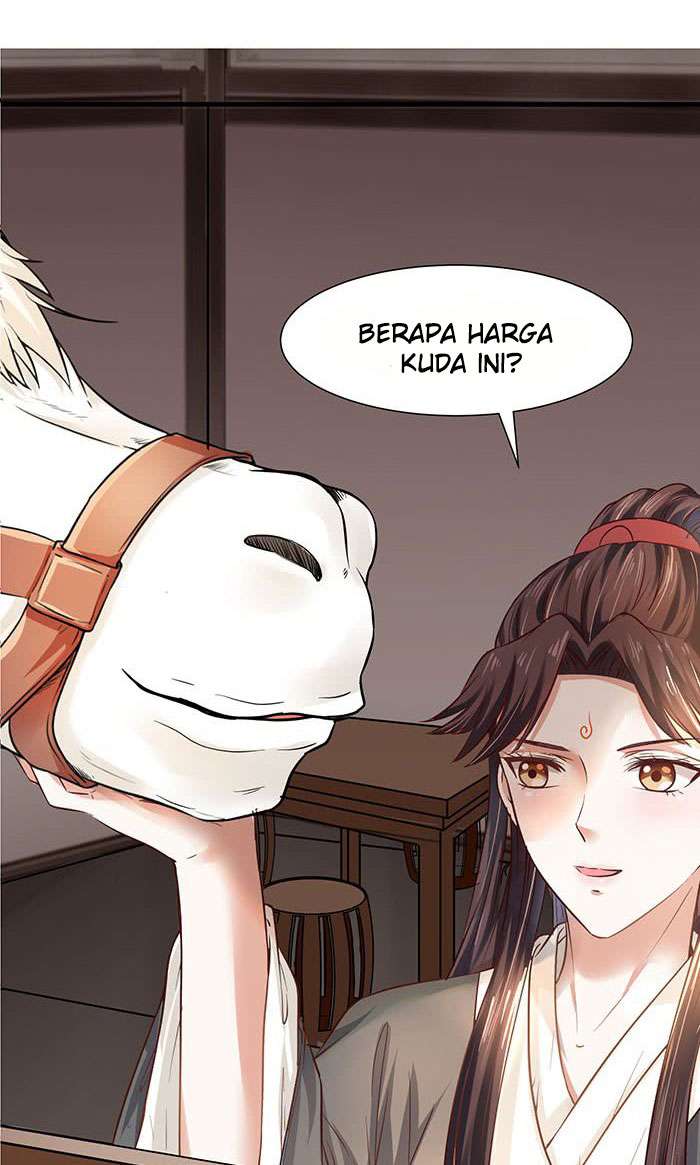 The Ghostly Doctor Chapter 108 Gambar 3