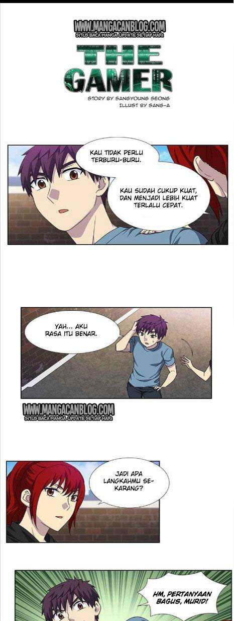 Baca Komik The Gamer Chapter 299 Gambar 1