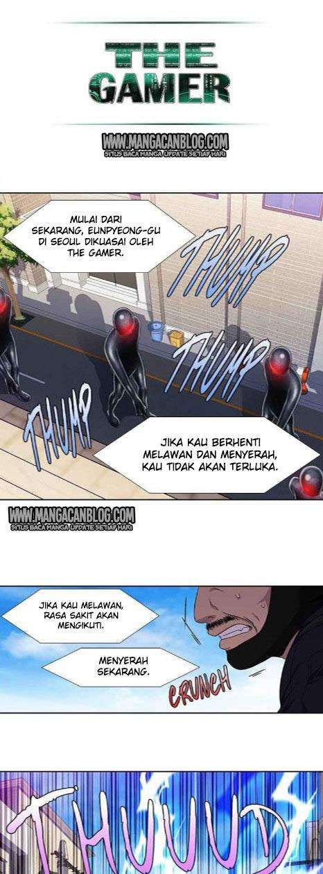 The Gamer Chapter 299 Gambar 8