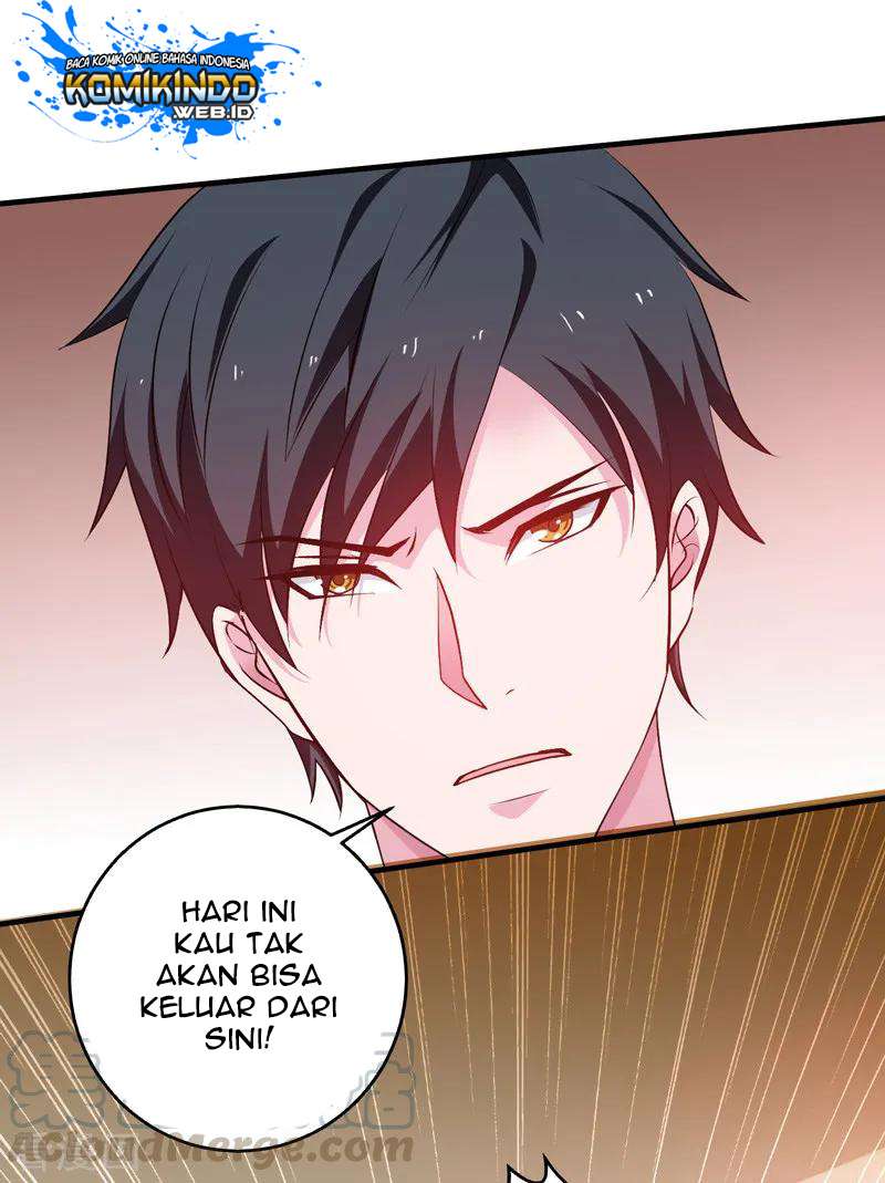 Rebirth Of The Urban Mad Immortal Chapter 43 Gambar 18