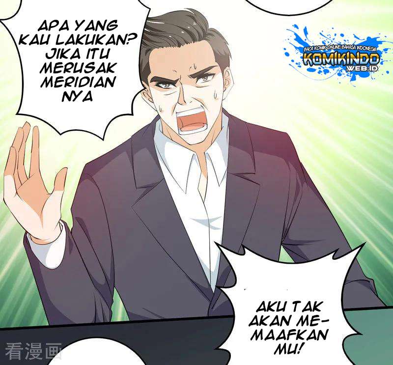 Rebirth Of The Urban Mad Immortal Chapter 43 Gambar 8