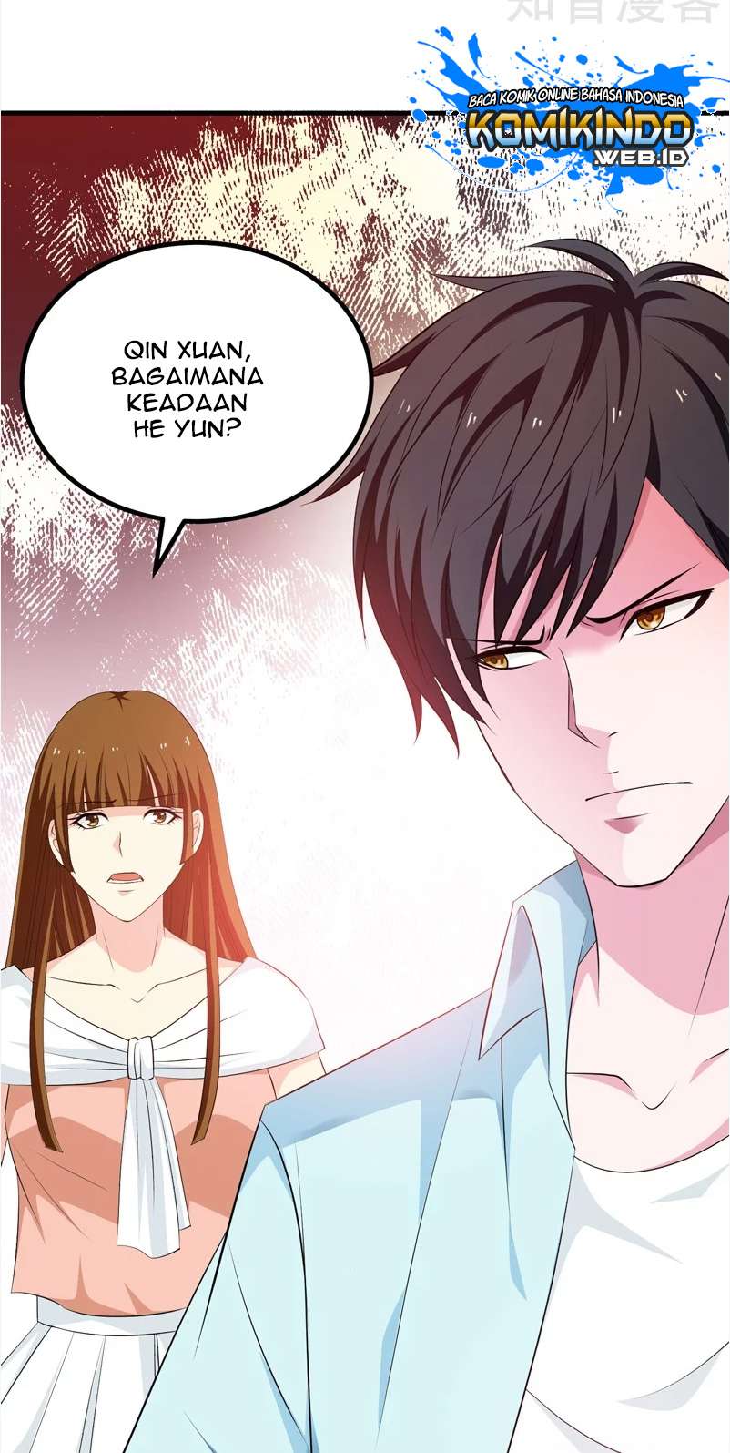 Rebirth Of The Urban Mad Immortal Chapter 42 Gambar 39