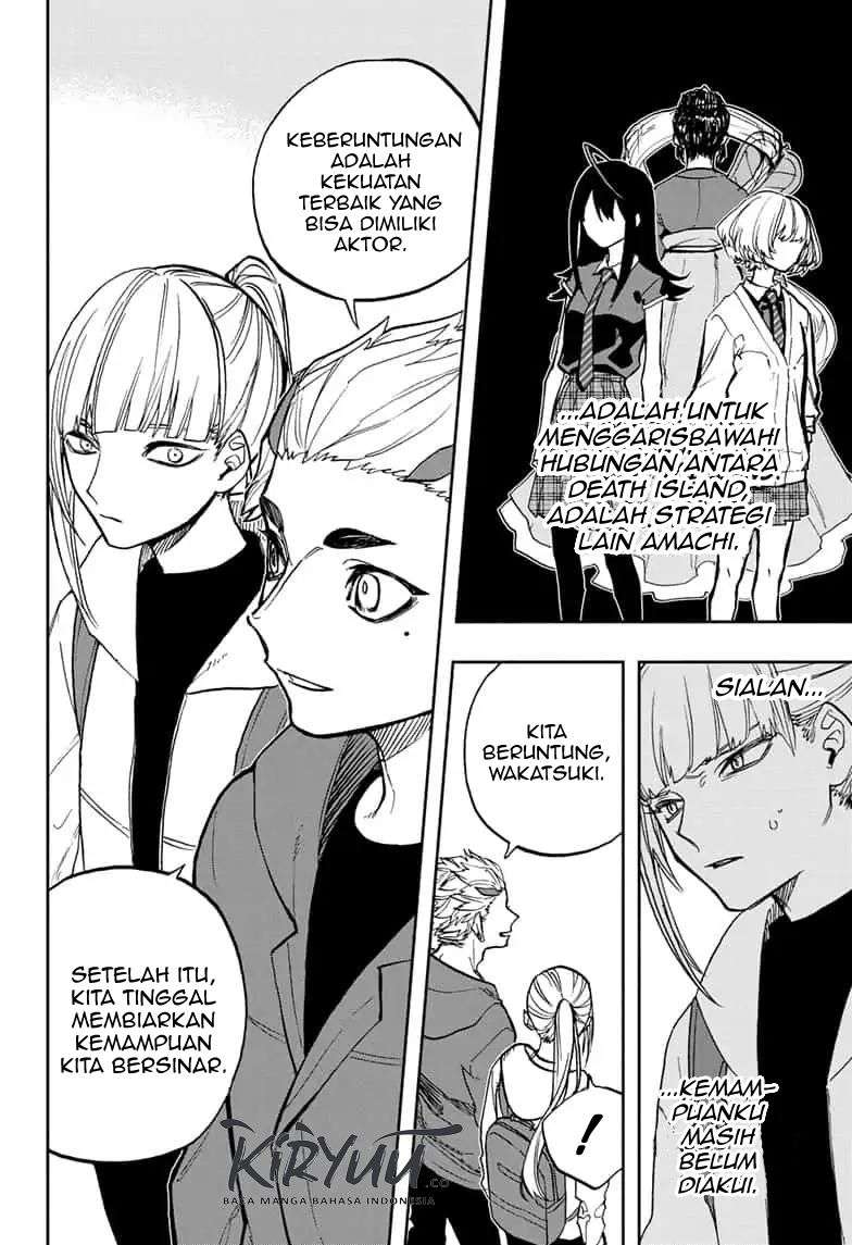 Act-Age Chapter 80 Gambar 20