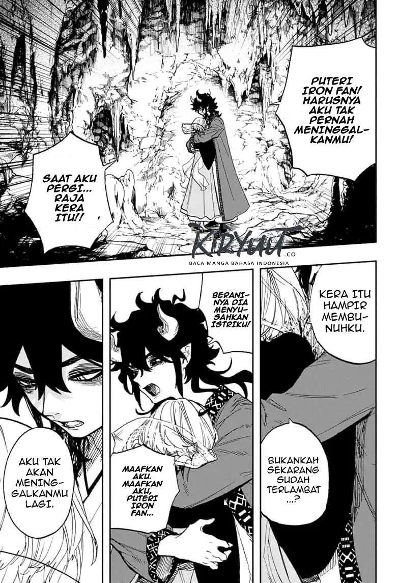 Act-Age Chapter 80 Gambar 5