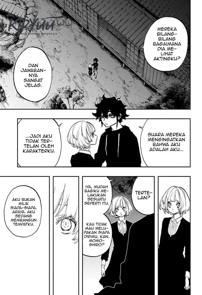 Act-Age Chapter 80 Gambar 9