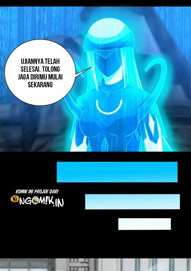 Baca Manhua King of Apocalypse Chapter 72 Gambar 2