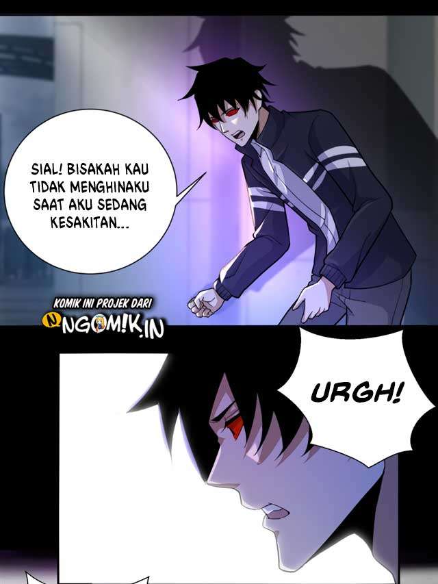 King of Apocalypse Chapter 72 Gambar 26