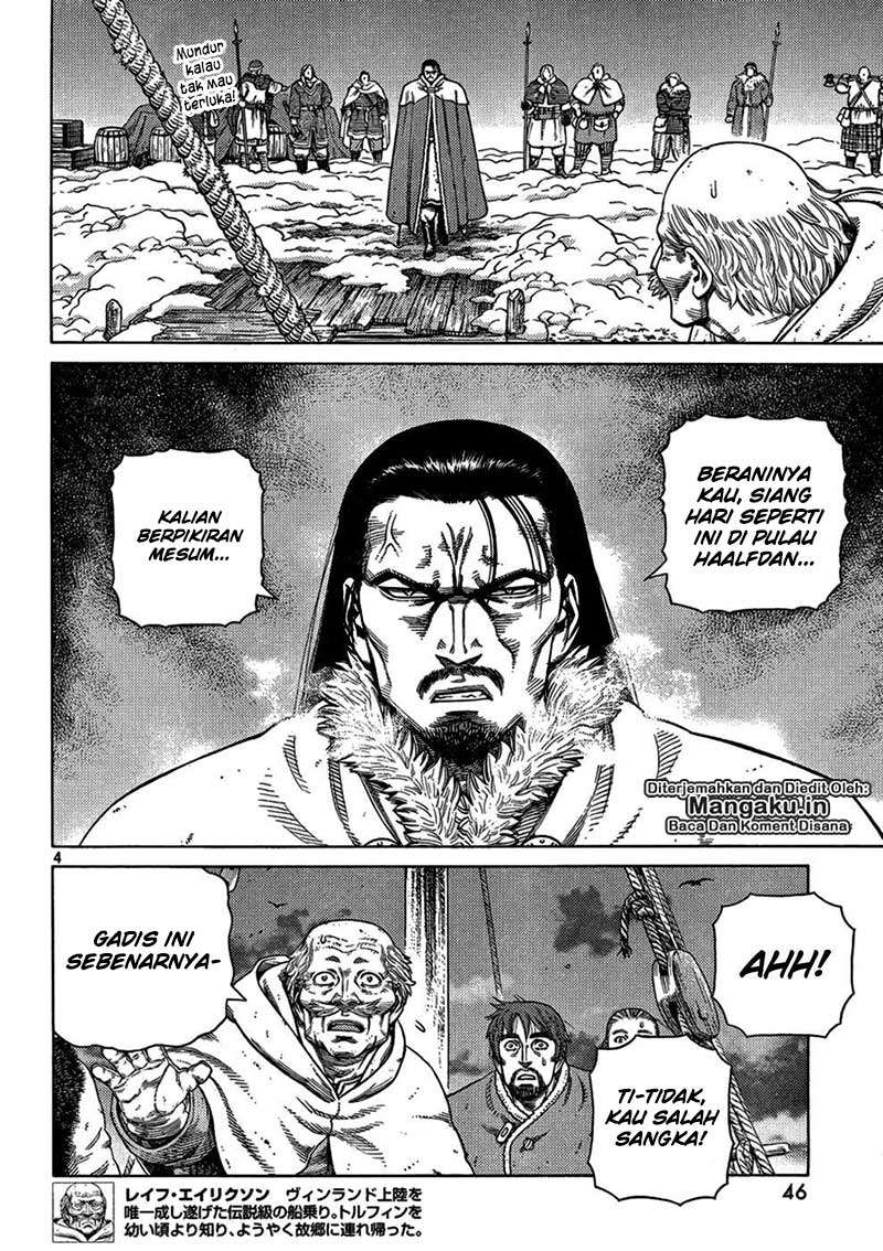 Vinland Saga Chapter 103 Gambar 5