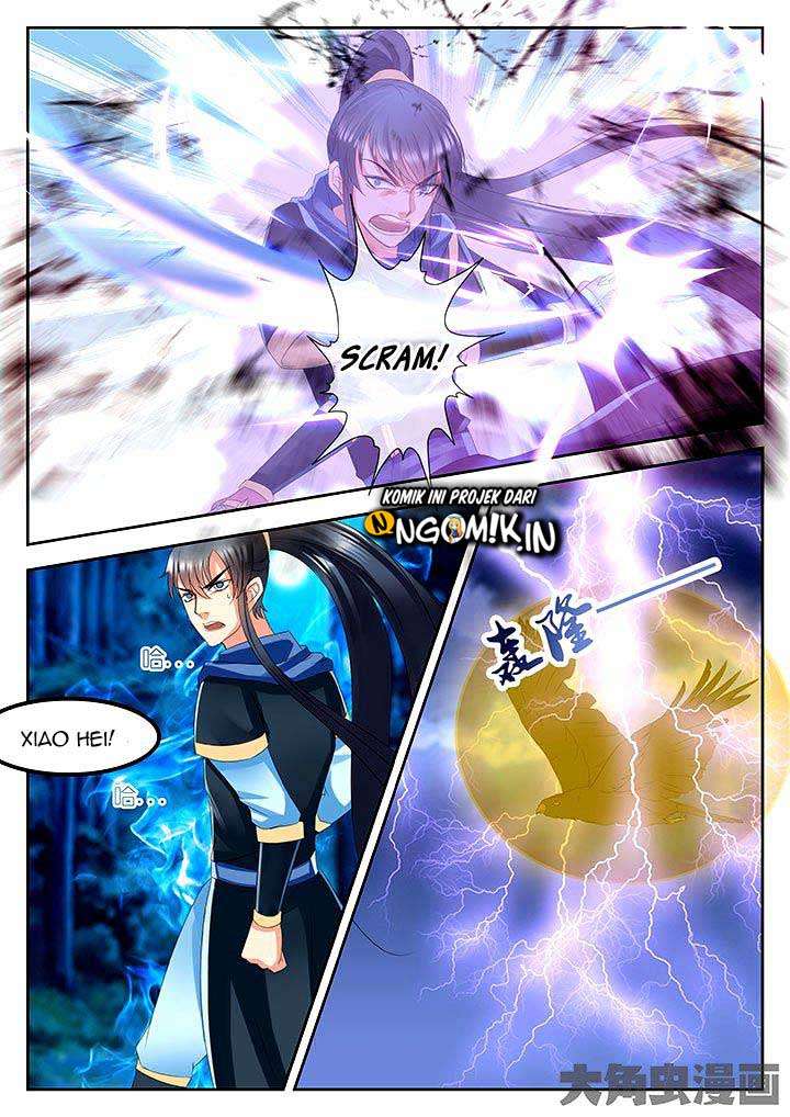 Stellar Transformations Chapter 59 Gambar 6