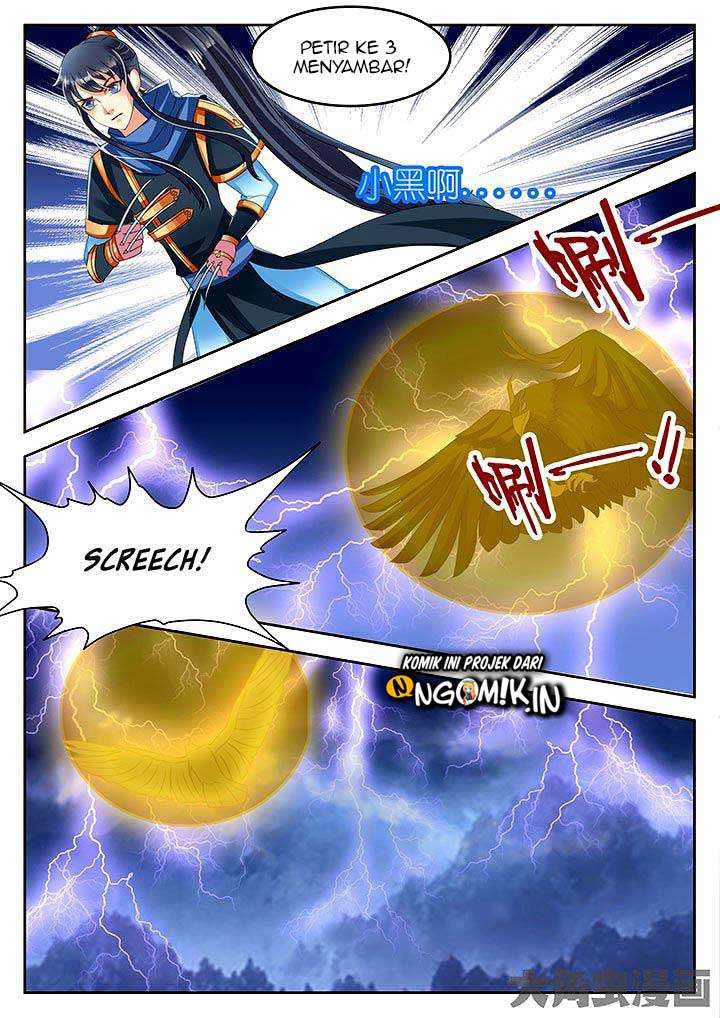 Stellar Transformations Chapter 59 Gambar 7