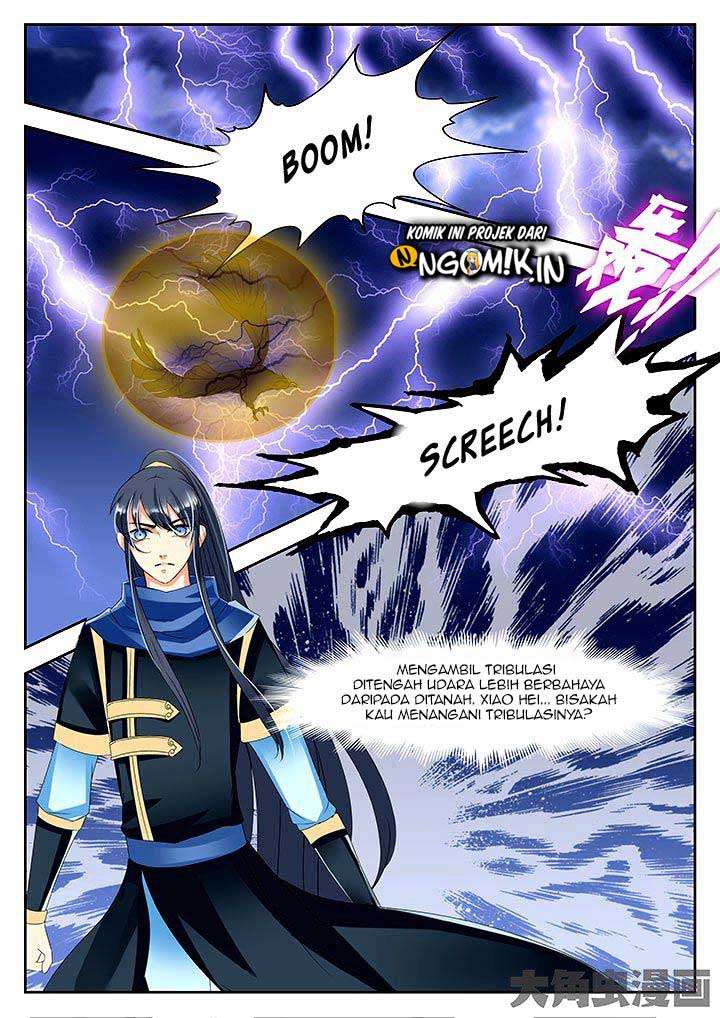 Stellar Transformations Chapter 59 Gambar 8