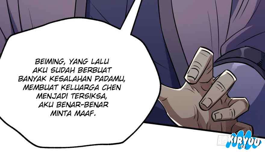 The Hunter Chapter 82 Gambar 108