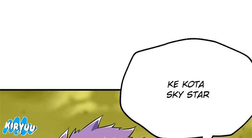 The Hunter Chapter 82 Gambar 135