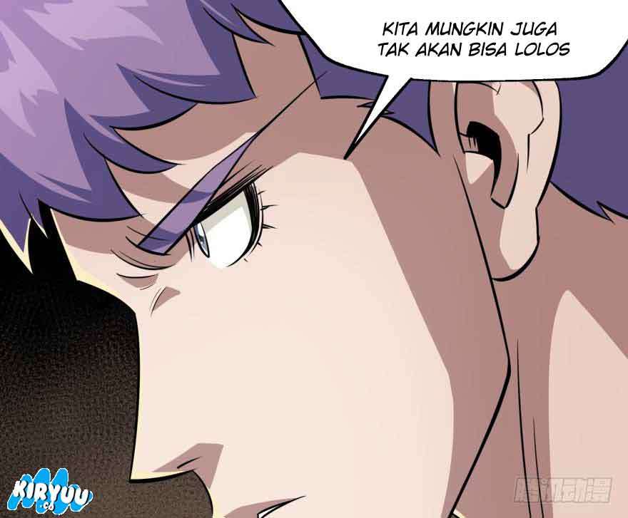 The Hunter Chapter 82 Gambar 30