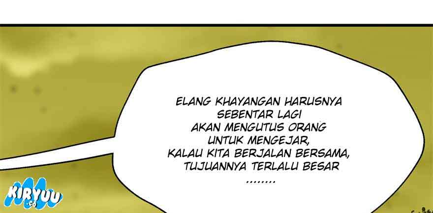 The Hunter Chapter 82 Gambar 68