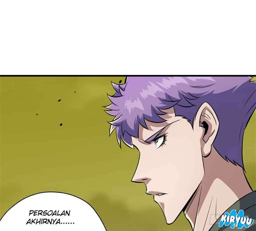 The Hunter Chapter 82 Gambar 84