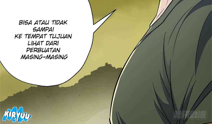 The Hunter Chapter 82 Gambar 85