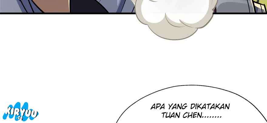 The Hunter Chapter 82 Gambar 89