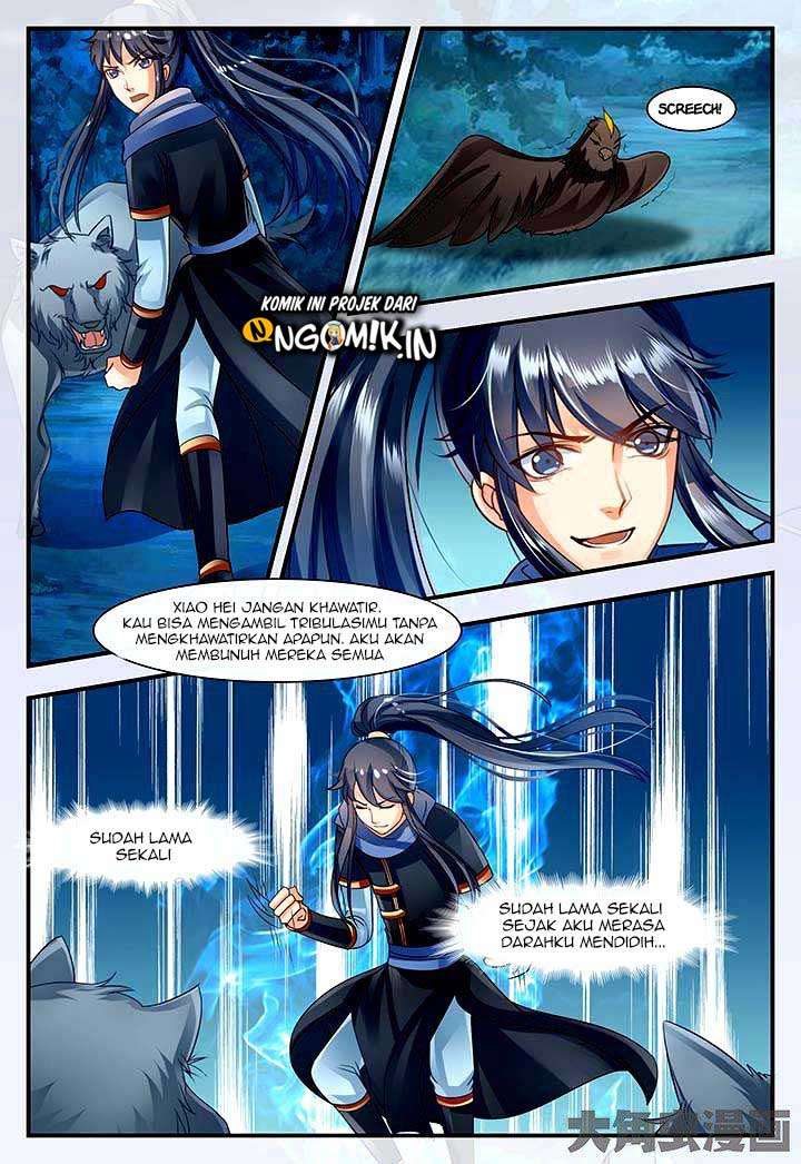 Stellar Transformations Chapter 60 Gambar 3