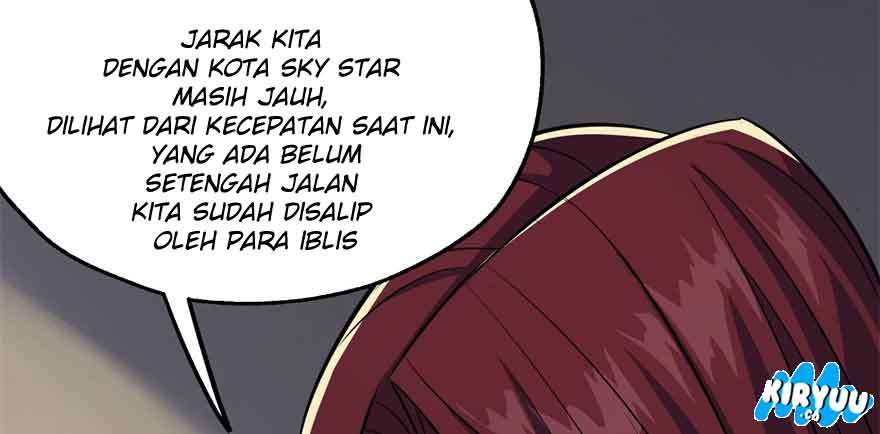 The Hunter Chapter 83 Gambar 122