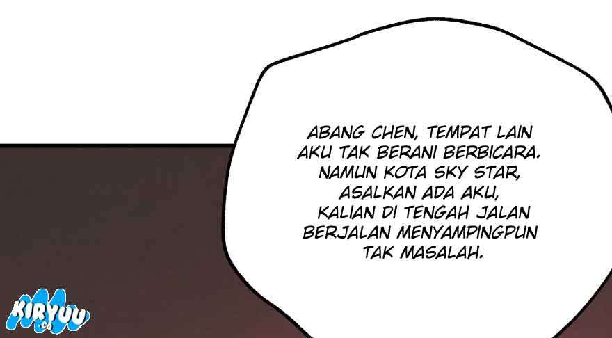 The Hunter Chapter 83 Gambar 22