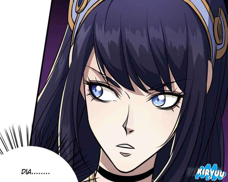 The Hunter Chapter 83 Gambar 31