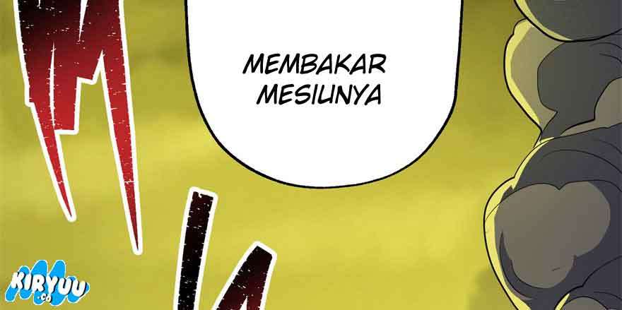 The Hunter Chapter 83 Gambar 64