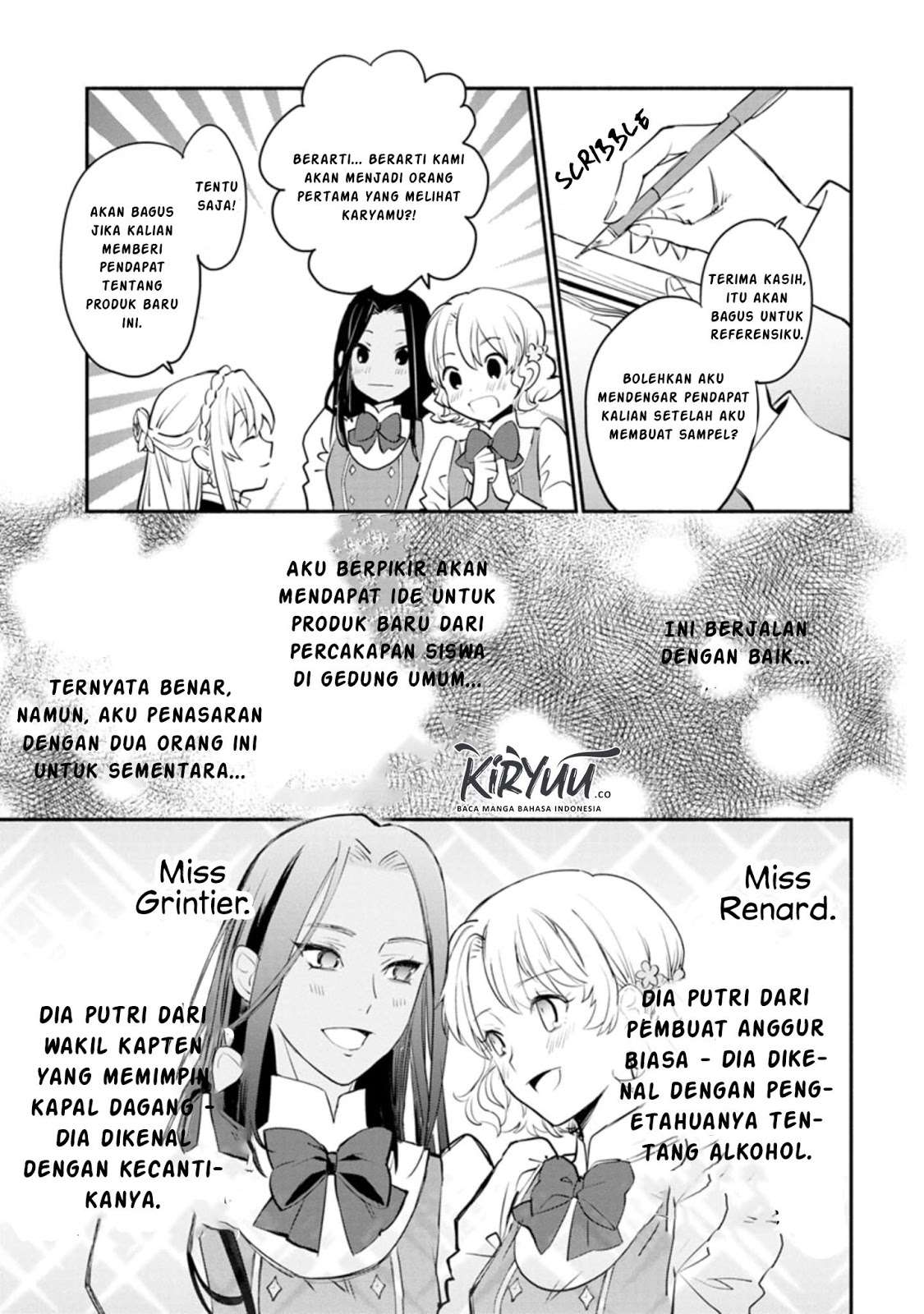 Mochiron Isharyouseikyuu itashimasu! Chapter 2 Gambar 13