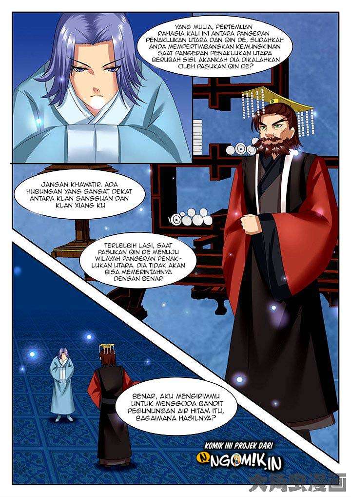 Stellar Transformations Chapter 62 Gambar 7